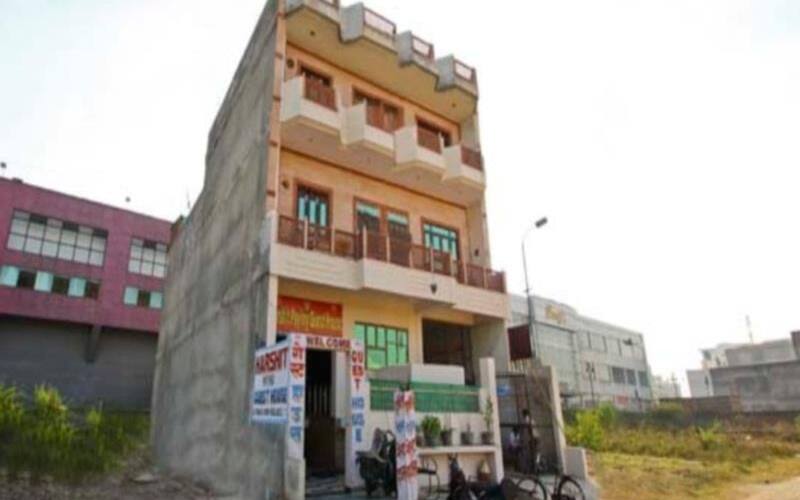 TG Stays Taj Nagri Phase 1, Agra 1